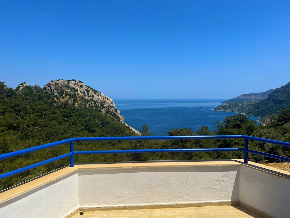 Lavanta Hotel Rezervasyon