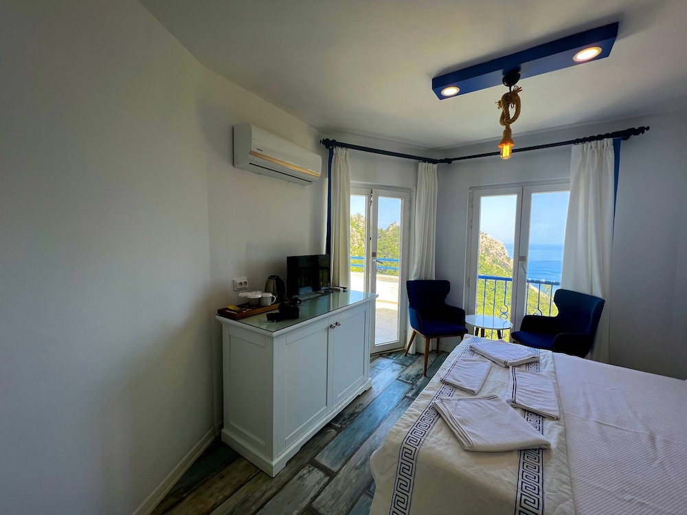 Lavanta Hotel Rezervasyon