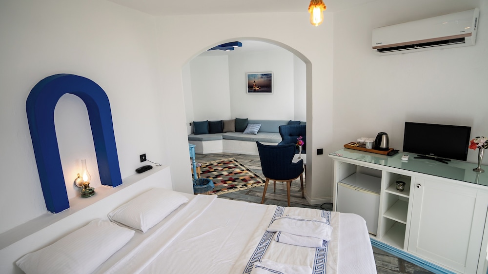 Lavanta Hotel Rezervasyon