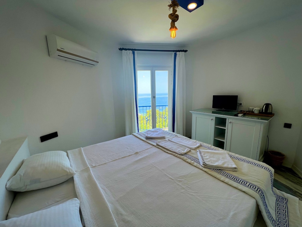 Lavanta Hotel Rezervasyon