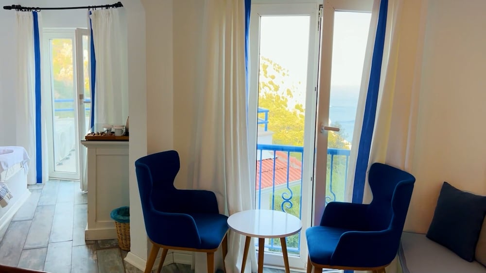 Lavanta Hotel Rezervasyon