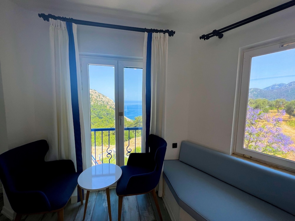 Lavanta Hotel Rezervasyon