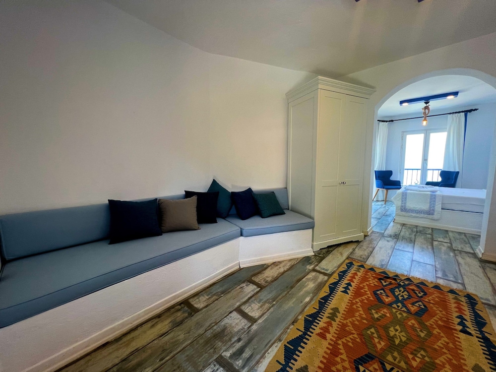 Lavanta Hotel Rezervasyon