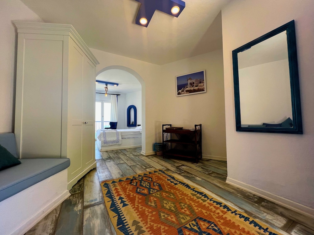 Lavanta Hotel Rezervasyon