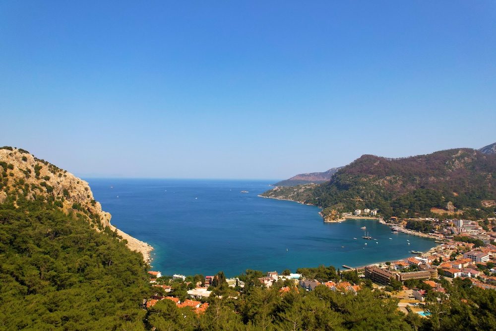 Lavanta Hotel Rezervasyon