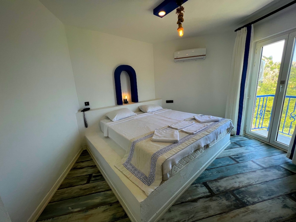 Lavanta Hotel Rezervasyon