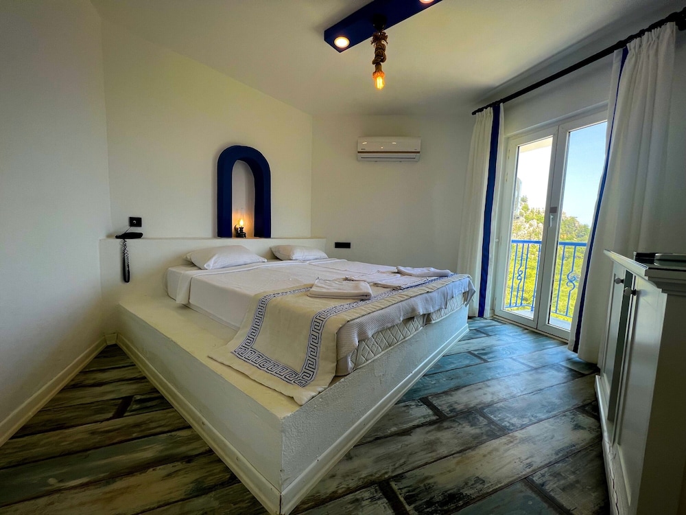 Lavanta Hotel Rezervasyon