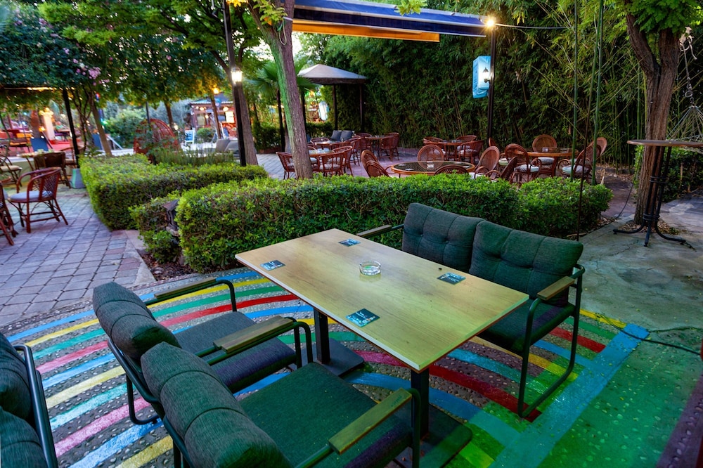 London Hotel Fethiye Rezervasyon