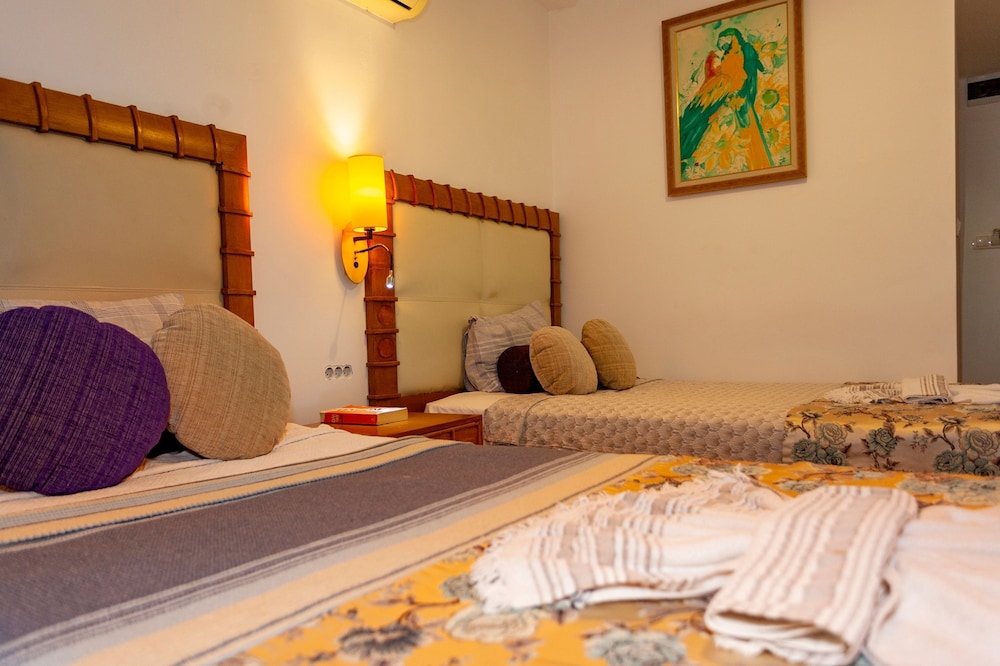 London Hotel Fethiye Rezervasyon