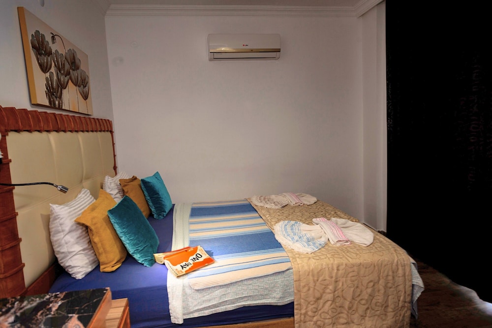 London Hotel Fethiye Rezervasyon