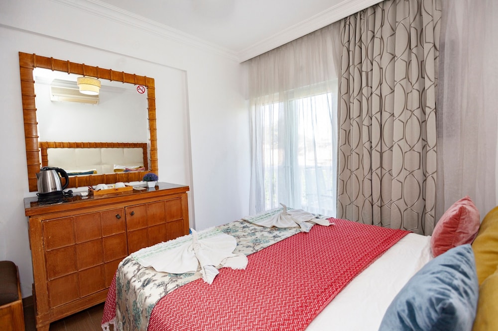 London Hotel Fethiye Rezervasyon