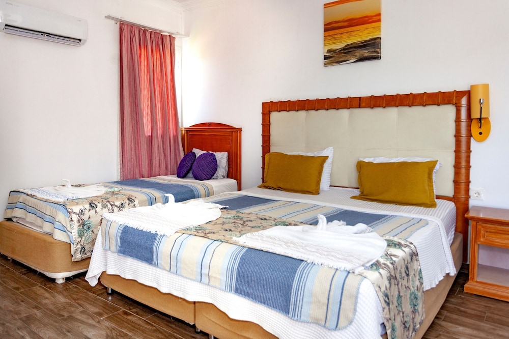 London Hotel Fethiye Rezervasyon