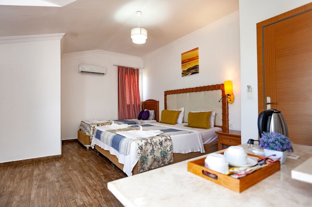 London Hotel Fethiye Rezervasyon
