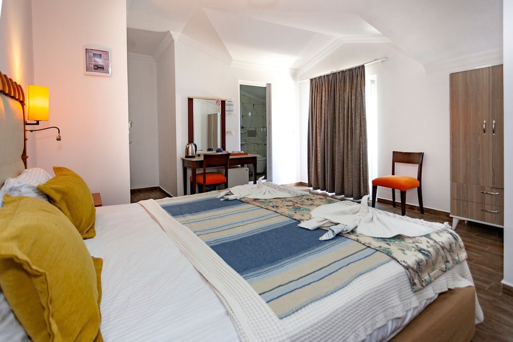 London Hotel Fethiye Rezervasyon