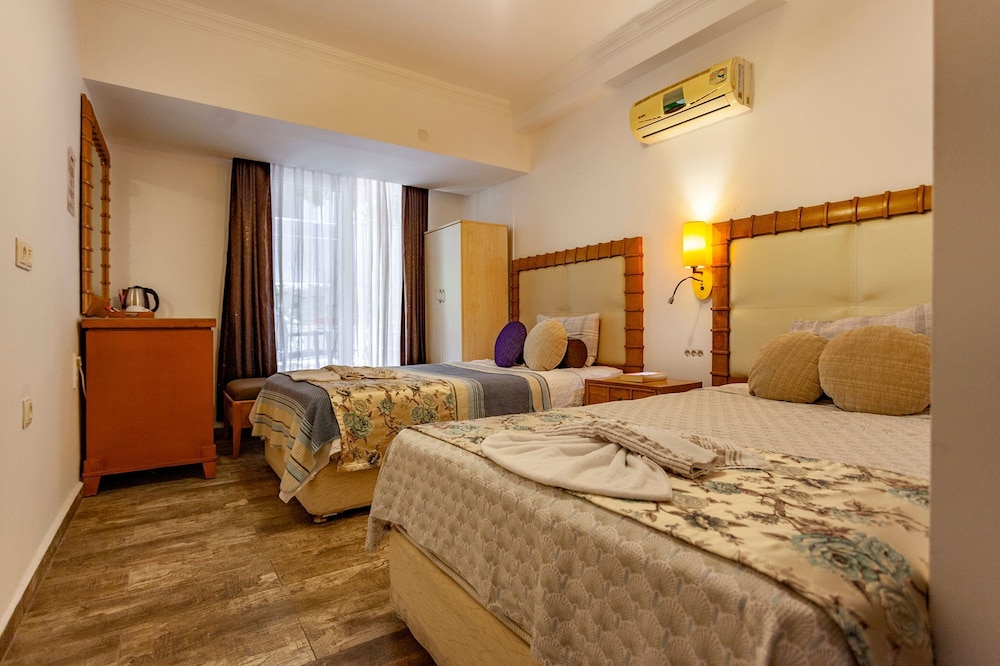 London Hotel Fethiye Rezervasyon