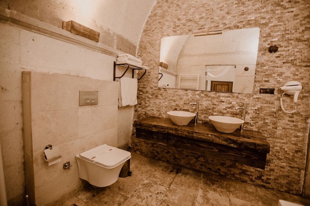 Ortahisar Cave Hotel Rezervasyon