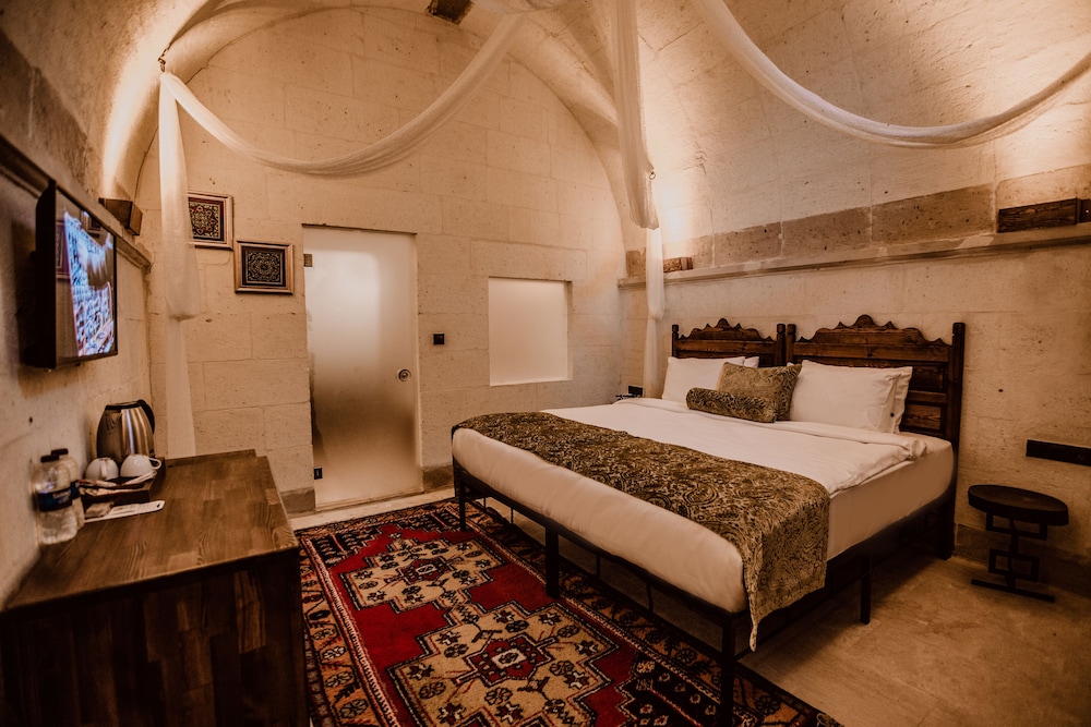 Ortahisar Cave Hotel Rezervasyon