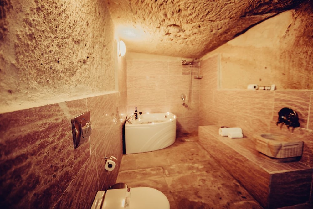 Ortahisar Cave Hotel Rezervasyon