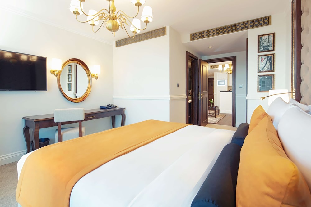 Dukes The Palm, a Royal Hideaway Hotel Rezervasyon