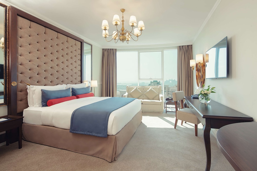 Dukes The Palm, a Royal Hideaway Hotel Rezervasyon