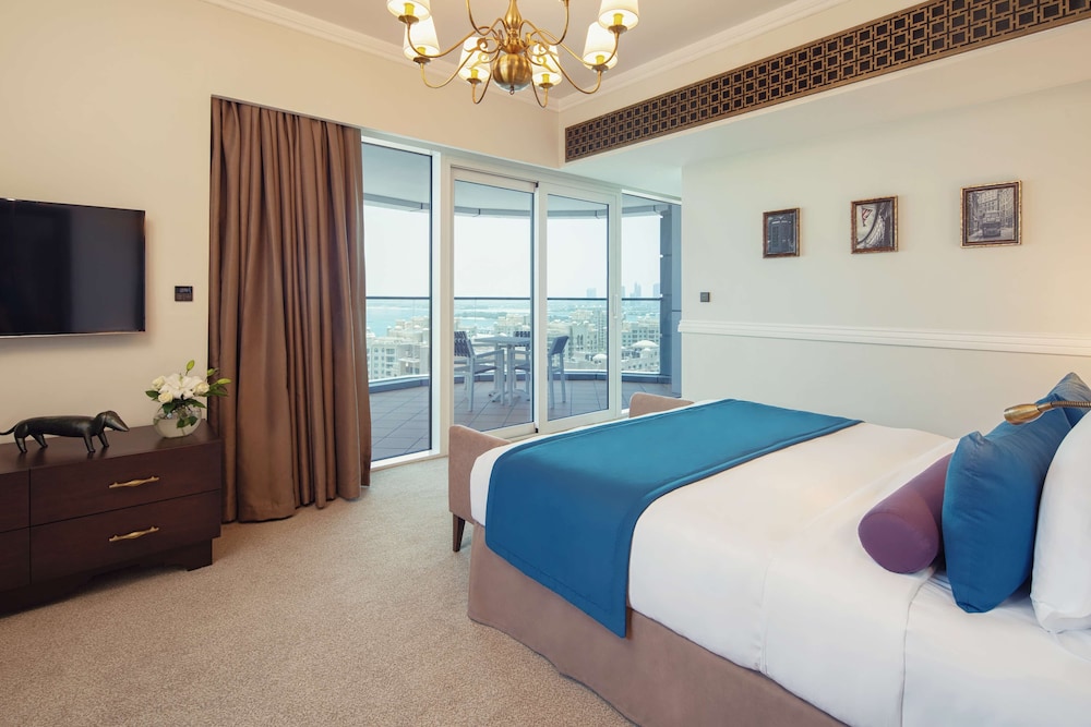 Dukes The Palm, a Royal Hideaway Hotel Rezervasyon