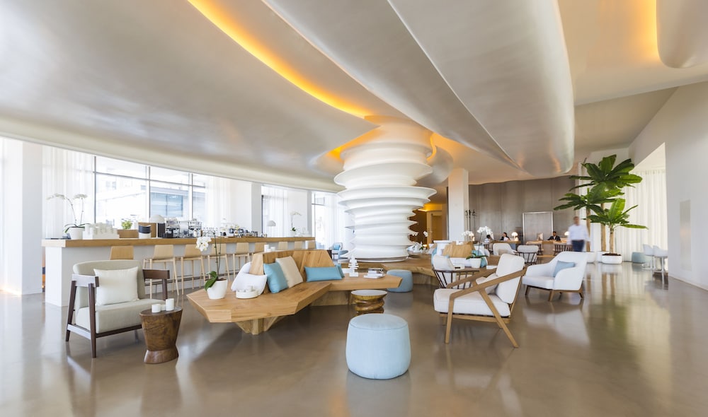 Nikki Beach Resort & Spa Dubai Rezervasyon
