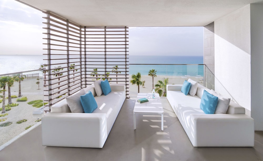 Nikki Beach Resort & Spa Dubai Rezervasyon