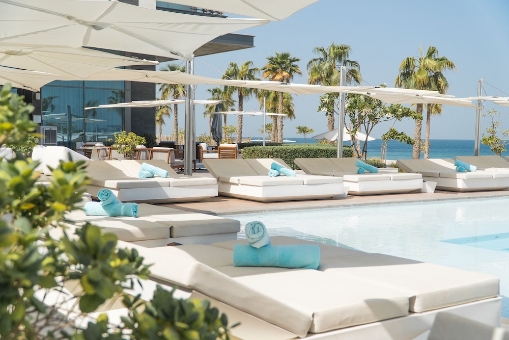 Nikki Beach Resort & Spa Dubai Rezervasyon