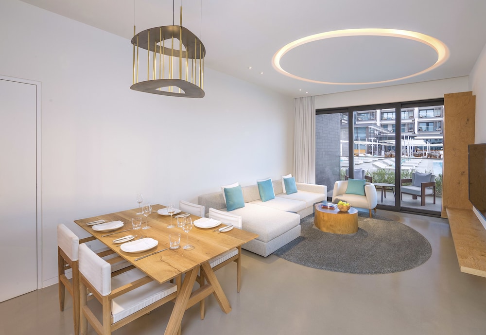 Nikki Beach Resort & Spa Dubai Rezervasyon