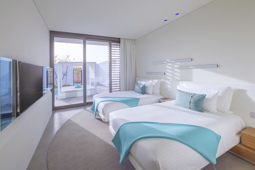 Nikki Beach Resort & Spa Dubai Rezervasyon