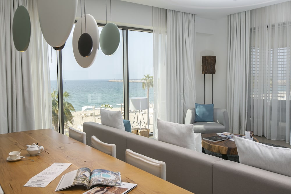 Nikki Beach Resort & Spa Dubai Rezervasyon