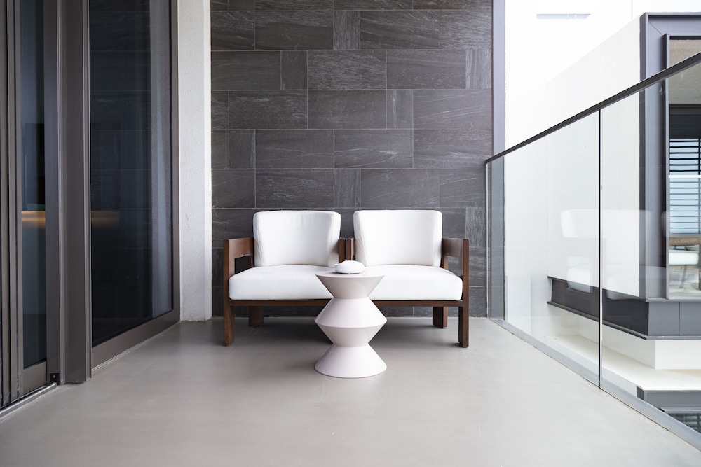 Nikki Beach Resort & Spa Dubai Rezervasyon