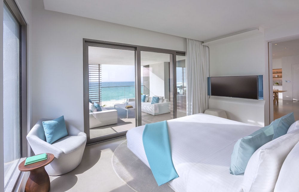 Nikki Beach Resort & Spa Dubai Rezervasyon