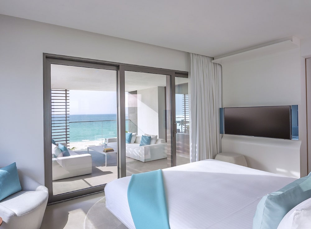 Nikki Beach Resort & Spa Dubai Rezervasyon