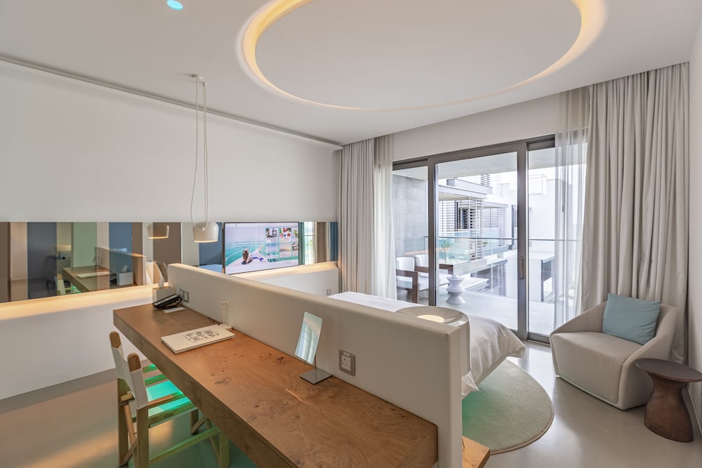 Nikki Beach Resort & Spa Dubai Rezervasyon