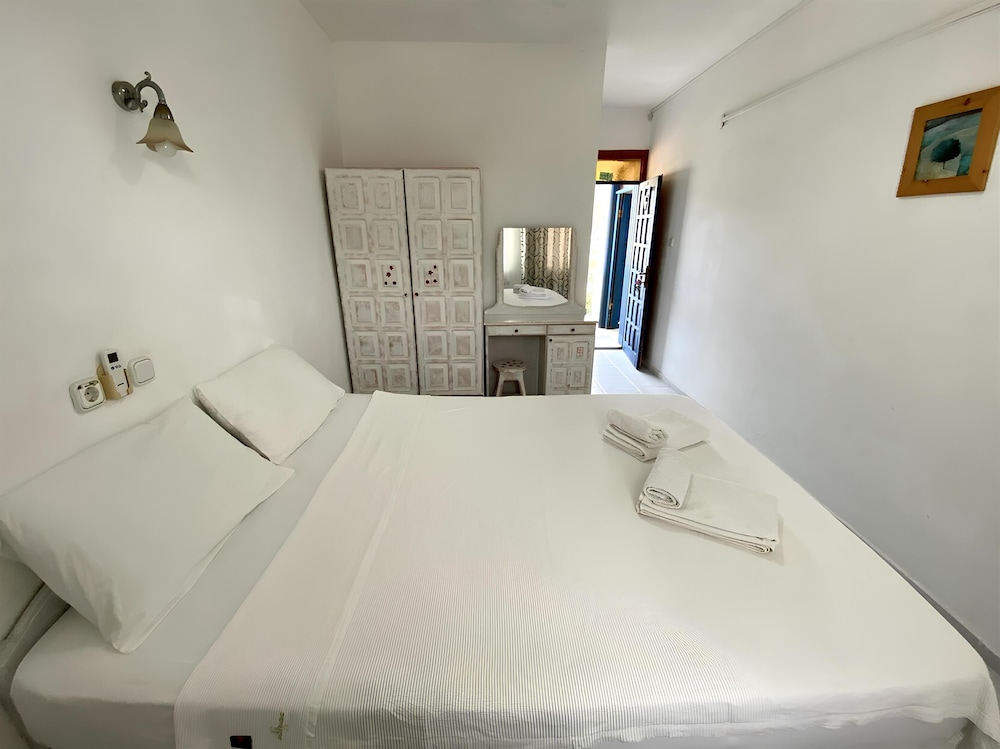 Akdeniz Hotel Rezervasyon