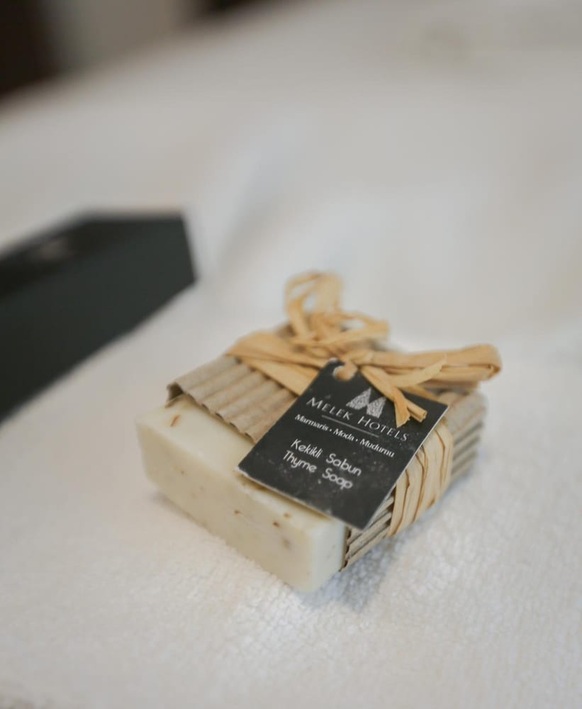 Melek Hotels Bozburun Rezervasyon