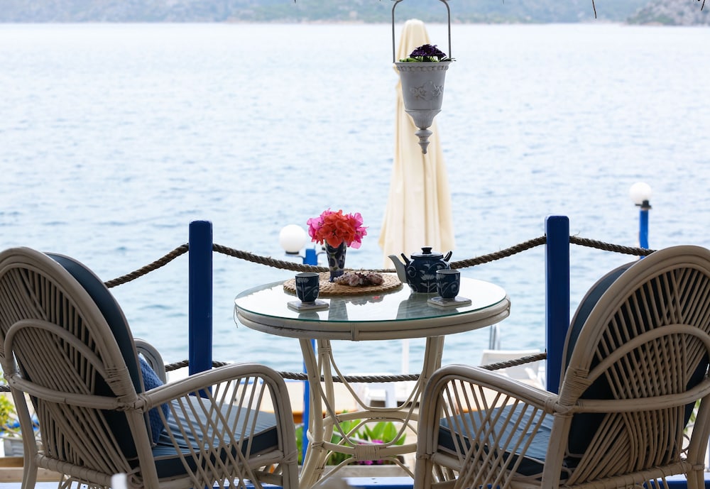 Melek Hotels Bozburun Rezervasyon