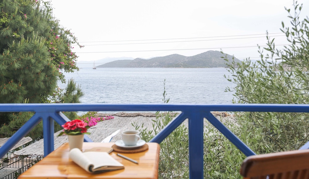 Melek Hotels Bozburun Rezervasyon