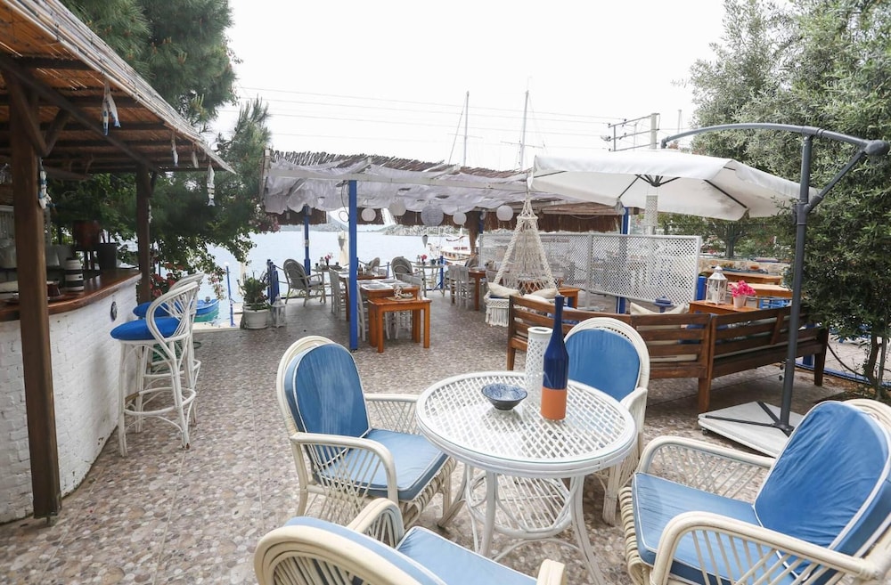 Melek Hotels Bozburun Rezervasyon