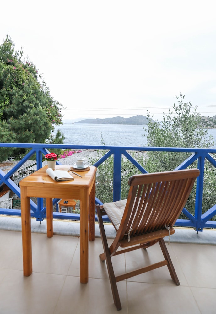 Melek Hotels Bozburun Rezervasyon