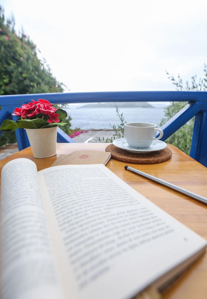 Melek Hotels Bozburun Rezervasyon