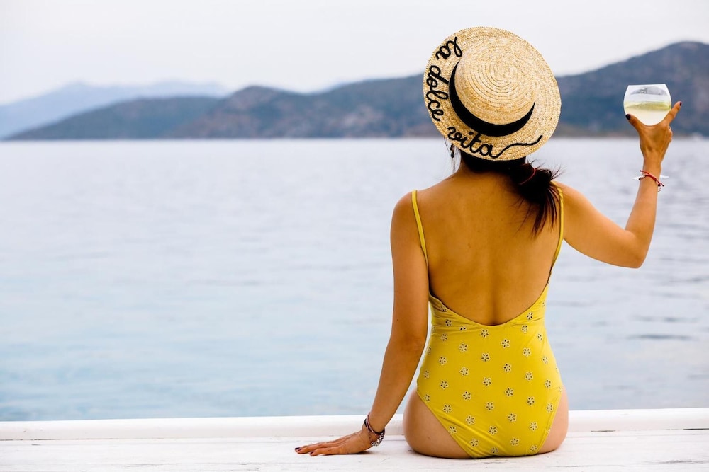 Melek Hotels Bozburun Rezervasyon