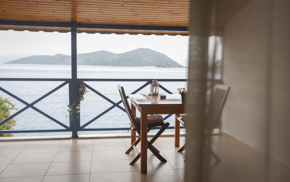 Melek Hotels Bozburun Rezervasyon