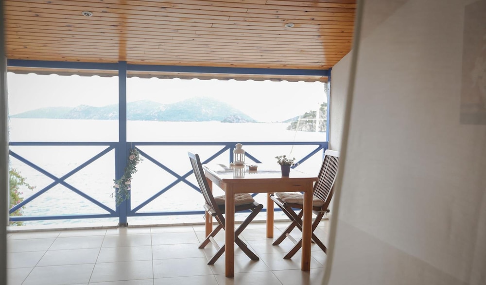 Melek Hotels Bozburun Rezervasyon