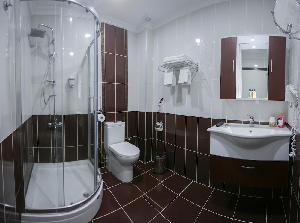 Melek Hotels Bozburun Rezervasyon