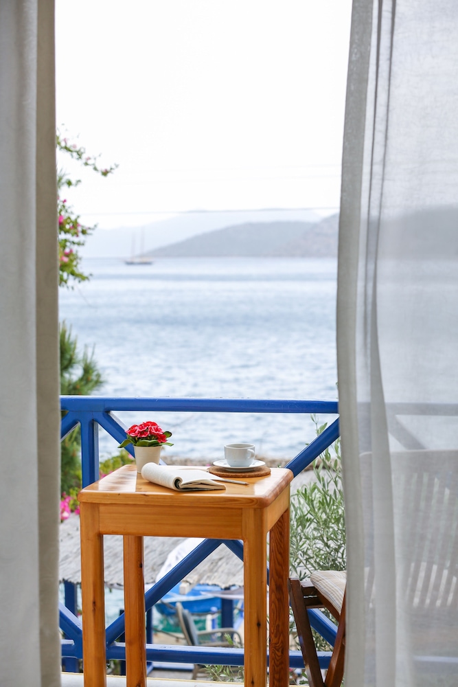 Melek Hotels Bozburun Rezervasyon