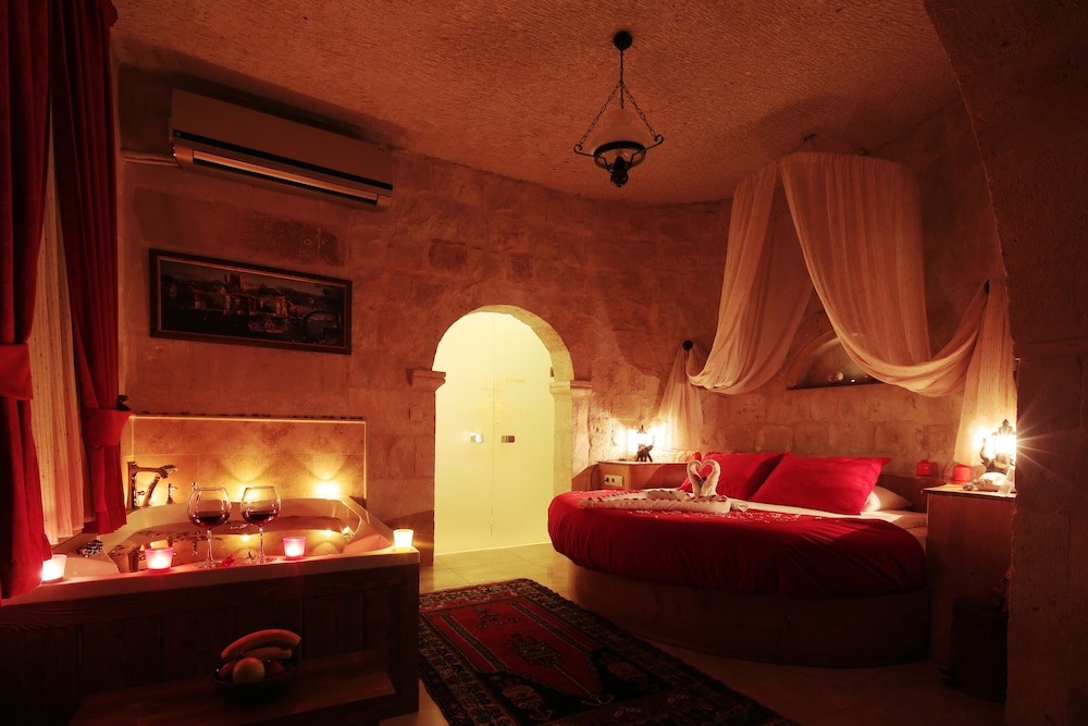 Doors Of Cappadocia Hotel Rezervasyon