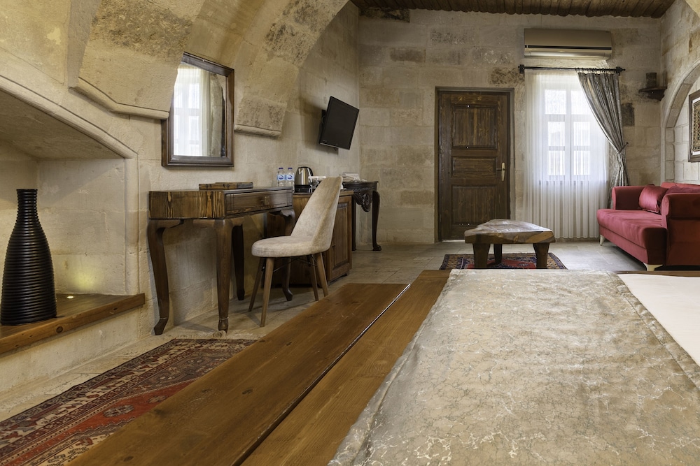 Doors Of Cappadocia Hotel Rezervasyon