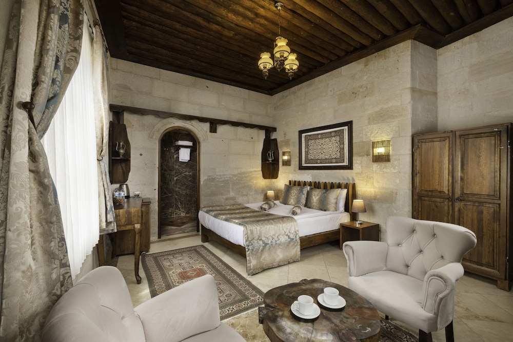 Doors Of Cappadocia Hotel Rezervasyon